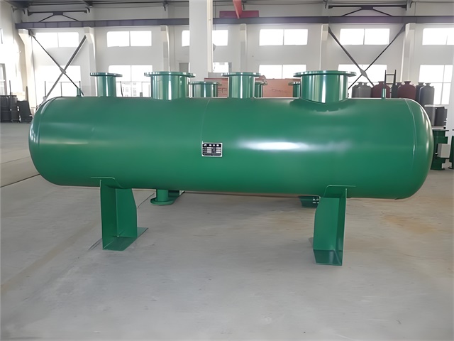 南岗集分水器需要电源吗